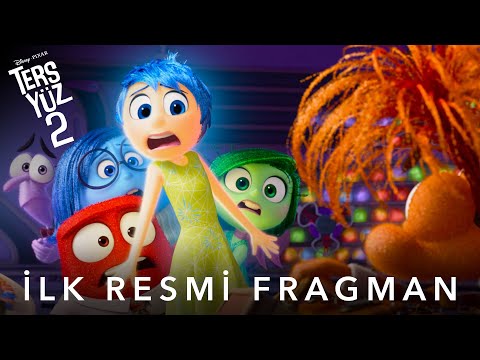 Türkçe Dublajlı Fragman