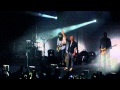 Chris Tomlin - God Of The City 