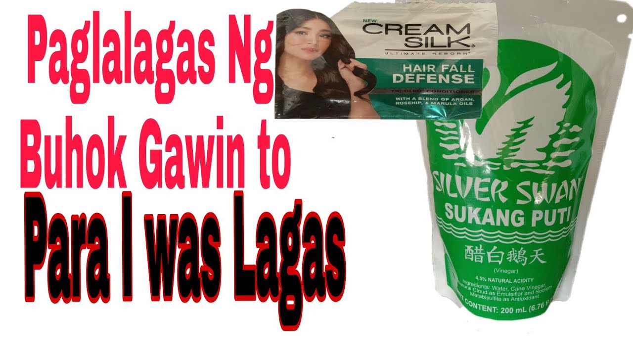 Putar video Paano maiwasan Ang paglalagas Ng Buhok#HealthTips sekarang Paano maiwasan Ang paglalagas Ng Buhok#HealthTips