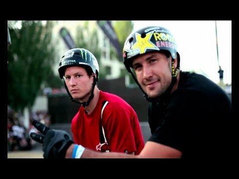 Teaser FISE 2010