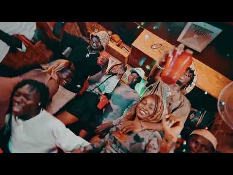 Lion Baobab Feat @franckyfp - Anw Magne ( Clip Officiel )