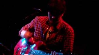 Butch Walker (live in Chicago 1/5/10) - Lights Out