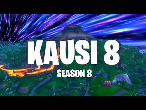 Eeppisin voitto IKINÄ! (HYVÄ FORTNITE VIDEO Part 3)