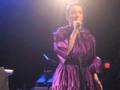 Kate Havnevik - Unlike Me LIVE 