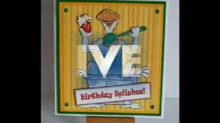 SHOWER BATH PRODUCTS- HARRY NILSSON BATH.mpg