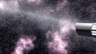 Spaceship Spitzer: Supermassive Black Hole In Our Galaxy