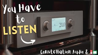 You Won't BELIEVE How This SOUNDS | Constellation Centaur II Mono