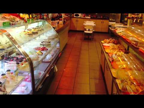 Garden Bakery English Commercial 2014