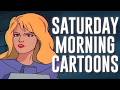 SATURDAY MORNING CARTOONS Vol 143