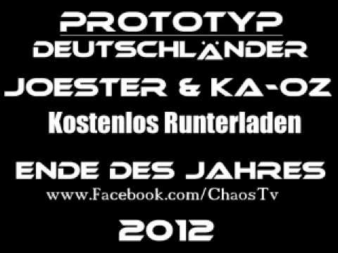 Ka-Oz & Joester - In der Sonne hält man es kaum aus ( 4.10.2012 ) NEW