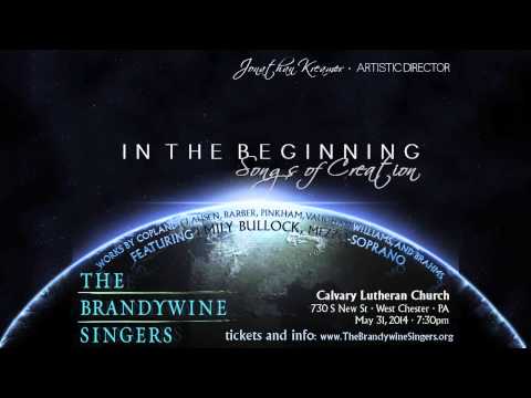 Song To The Moon (La Luna)