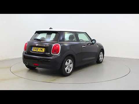 2019 (68) MINI HATCHBACK 1.5 COOPER CLASSIC II 3DR AUTO [NAV PACK] - Contact Motor Range Today