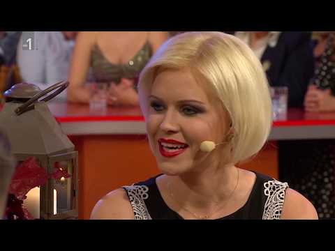 Slovenska podoknica - Mišo in Dominik Kontrec - predstavitev (Slovenski pozdrav, 25.10.2019)