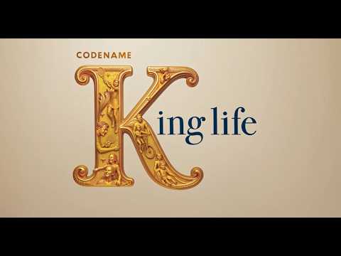 Shriram Codename King Life Project Tour 1