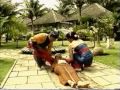 Didik Nini Thowok - Nini Thowok Dance