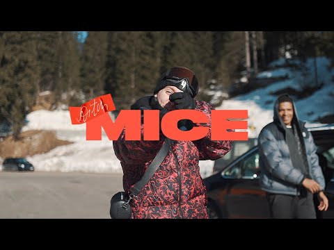 Aitch - MICE (Official Video)