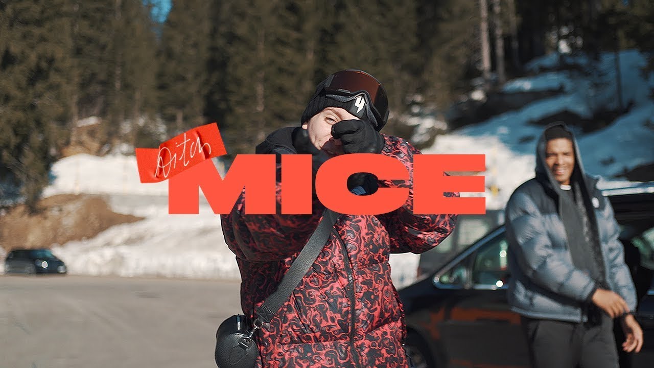 Aitch – “MICE”