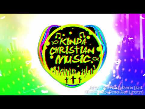 Jeiby - Con Todo Remix (feat. Musiko, Lizzy Parra, Alex Linares) | Música Cristiana |