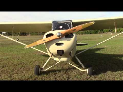 AVweb's Cub vs. Champ Shootout