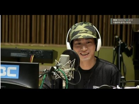 150709 Tablo Says He Always Feels Like Teasing Block B’s Zico