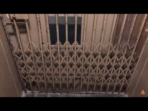 Illinois Traction Service Elevator @ Beachwalk Apartments - Chicago, IL.