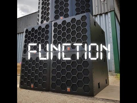 BandzUpMarr & Rvmbokash - Function [Prod Brodinski]