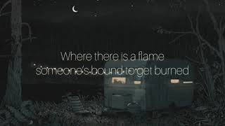 Pink - Try ( Tiktok Cover Version ) “Where there is desire there is gonna be a flame” Cover/Lyrics