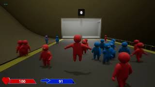 Friendly Arena " Facility Slider " Level