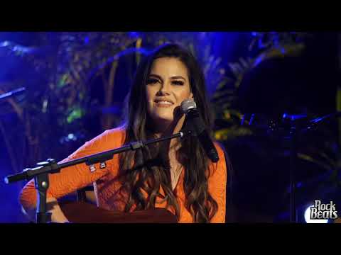 Banda Rock Beats - Mix Acústico (A-ha, U2, George Michael, Crowded House)