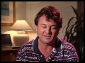 Ian Gillan discussing Deep Purple's creative process in April 1999