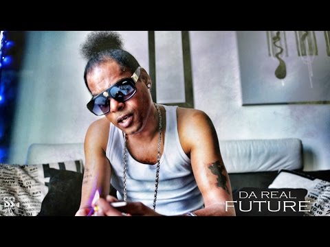Da Real Future- Weed Talk [Official Video] @DaRealFuture @Senseseemedia