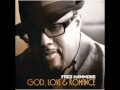 *NEW* Fred Hammond "When I Come Home To You" (God,Love, & Romance)