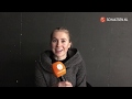 Voorstelrondje WK Junioren