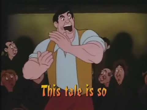 Headless Horseman (Sing-Along) song from "The Legend of Sleepy Hollow" (1949)