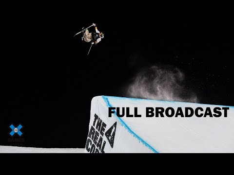 download lagu mp3 mp4 Big Air Ski, download lagu Big Air Ski gratis, unduh video klip Big Air Ski