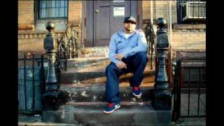 Joell Ortiz-All I Want Is You Freestyle[Download/New/August/2010]