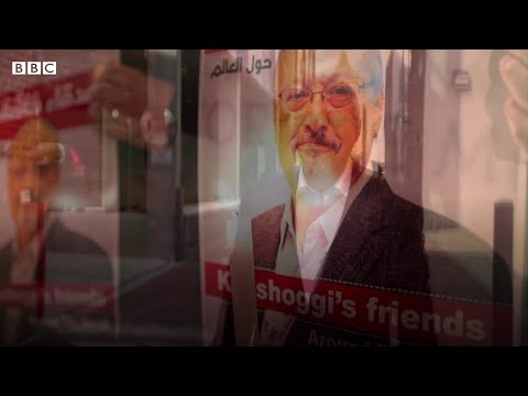 Apple Watchはジャマル・カショギ殺害を記録したのか?