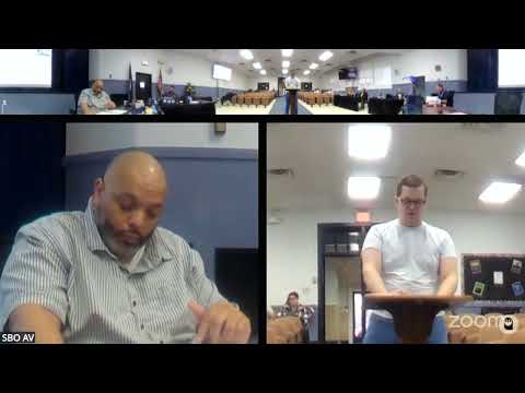 Meeting thumbnail