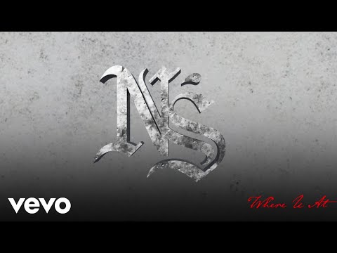 NUOVA SARDEGNA - Where U At (Visual)