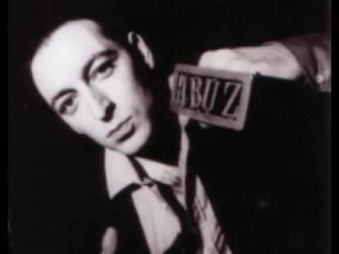 Abuz (D.Abuz System) - Les Crews s'Braquent - L'invincible Armada - Mysta.D (1997)