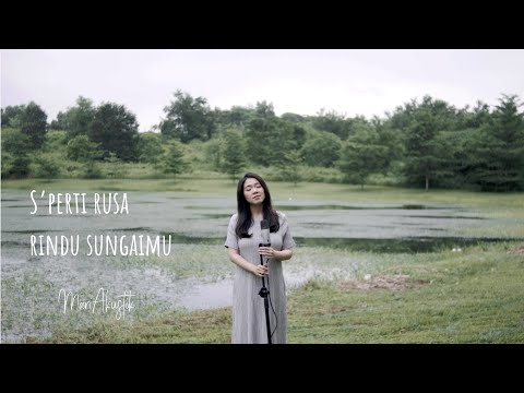 S'perti Rusa Rindu SungaiMu - Maria Shandi (#MariAkustik​​)