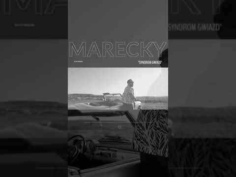 Syndrom gwiazd od @Marecky dostępny już wszędzie! #Marecky #SyndromGwiazd #Cienie