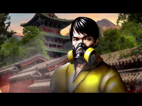 VIRUX - IL Mio Rap parte 1000 (prod. KAPPA-O)