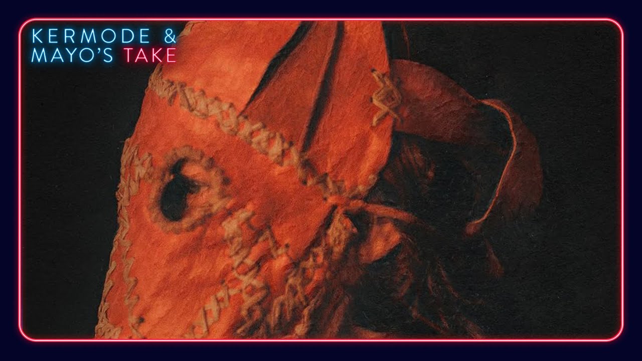 Mark Kermode reviews Harvest