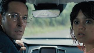 【ユニコーンを轢いた】その神獣は災いをもたらす／映画『ユニコーンを轢いた』特報