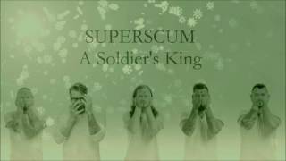 Kenny Rogers &quot;A Soldiers King&quot; - Cover by SuperScum