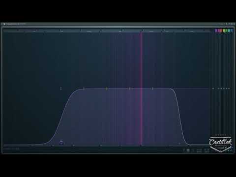 QUICK TIP # 31 - HIIGH/LOW PASS EQ - CADILLAKTRACKZ