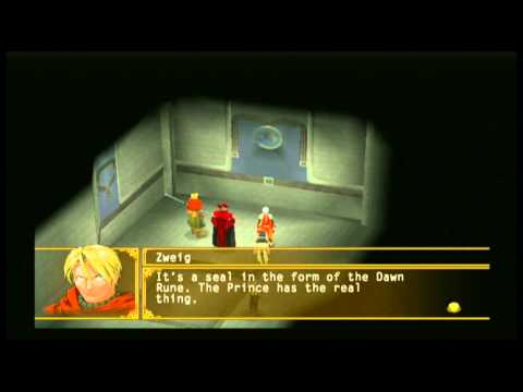 Let's Play Suikoden V #91 First two for Killey and on my way to Sable