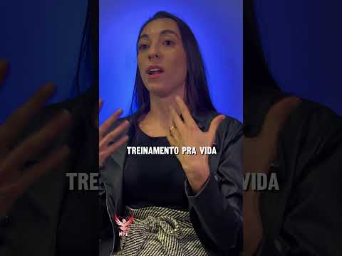 Depoimento de participante do PGL