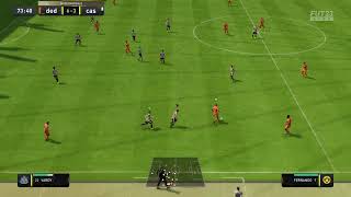 【第３回】コスパスカッドでDRエリート目指す！FIFA23配信